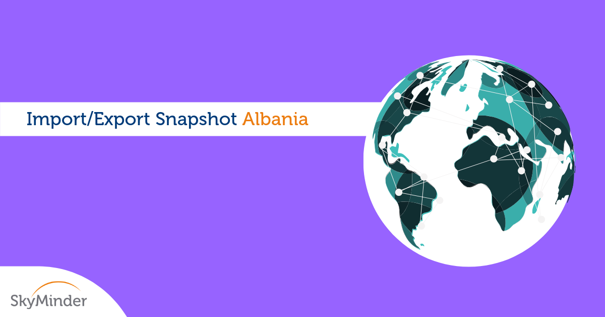 Copia Di Copia Di Albania Import Export Fb