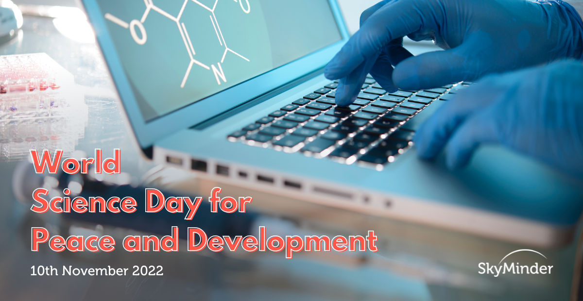 Linkedin World Science Day For Peace And Development