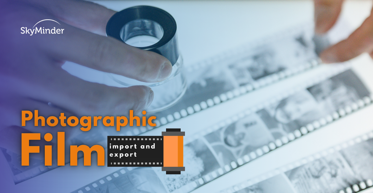 Photographic Film