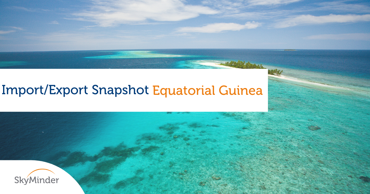 Equatorial Guinea 2