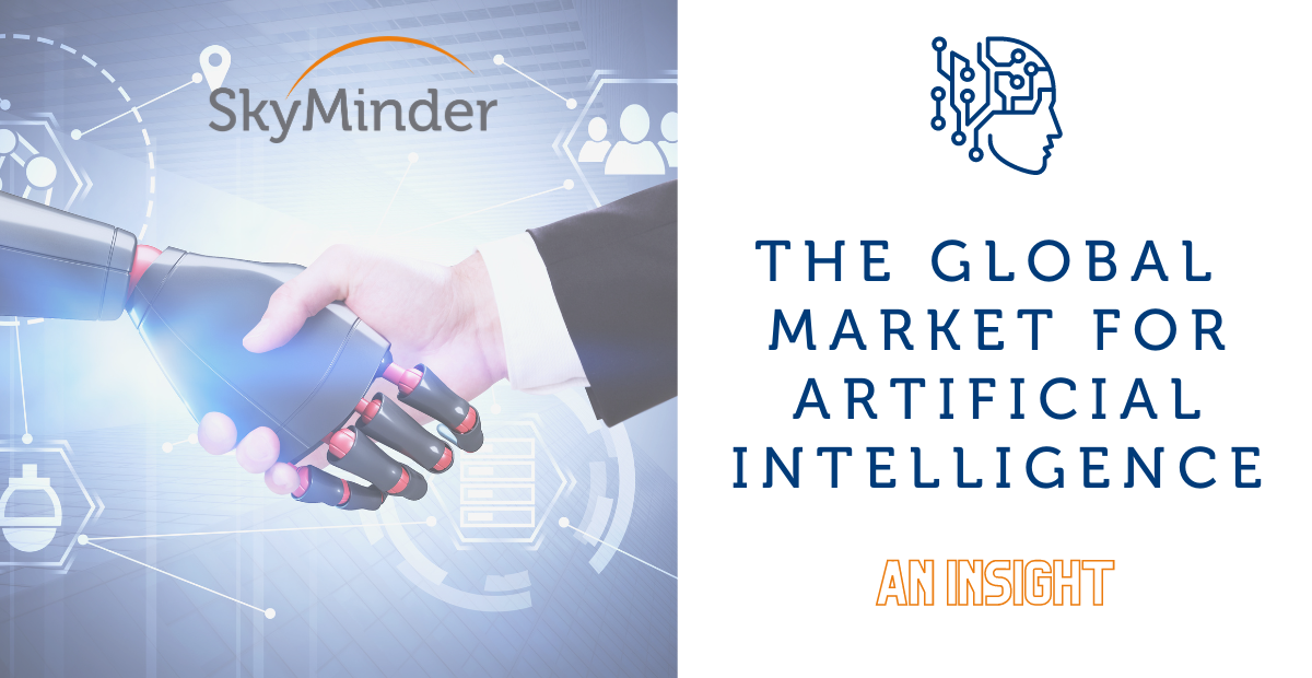 Global Market For Ai Market Analysis 1