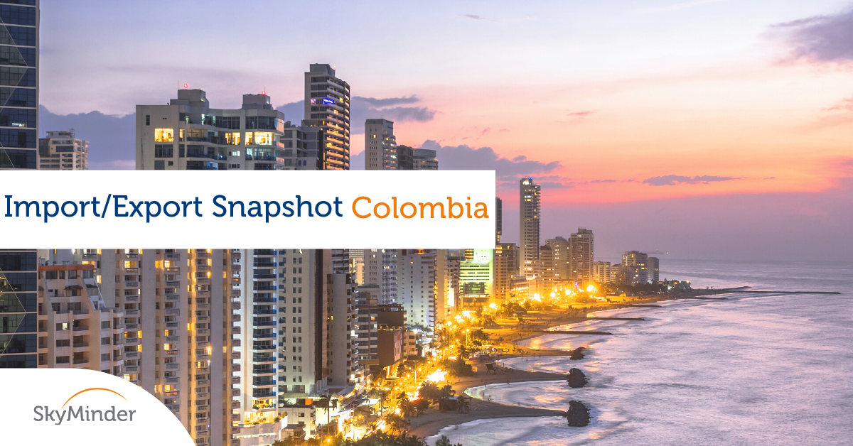 Colombia 3