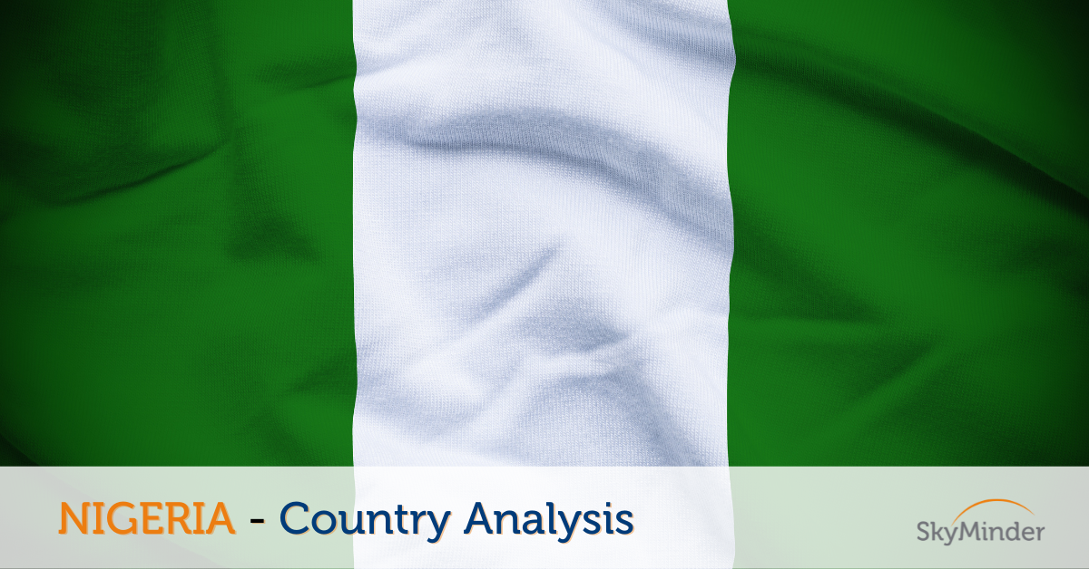 Nigeria Cover