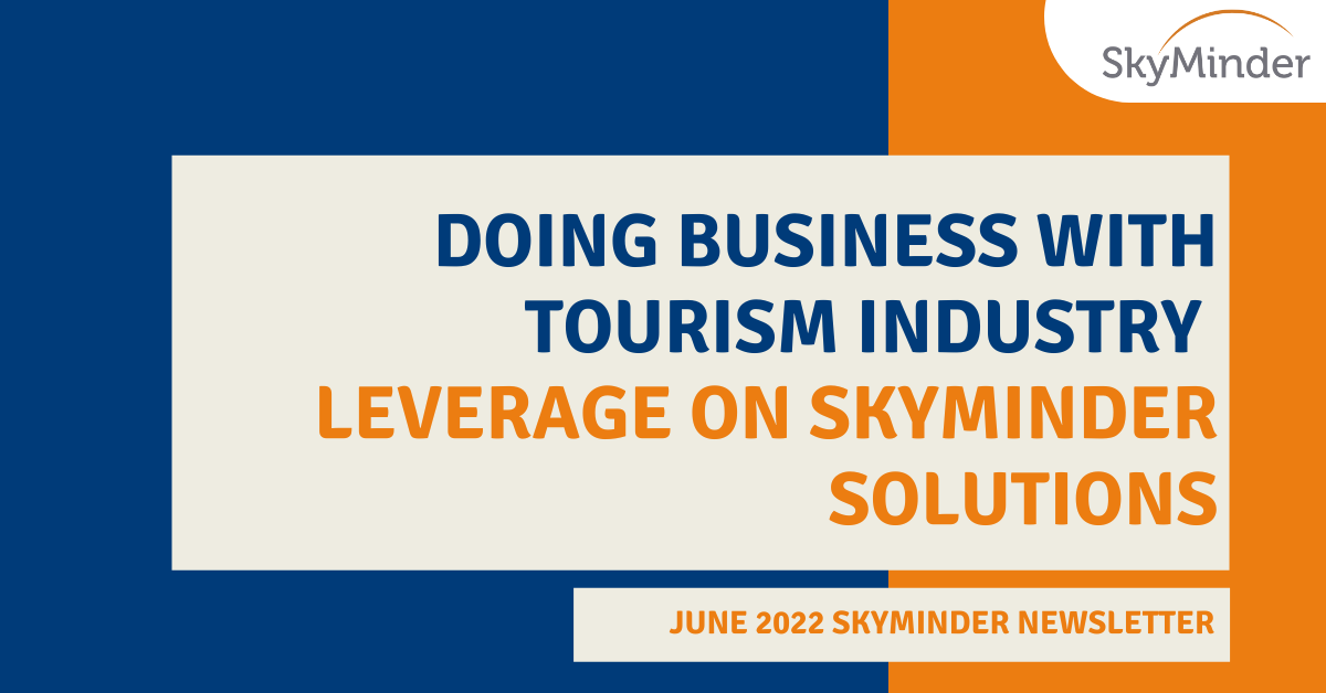 Tourism Industry Cover