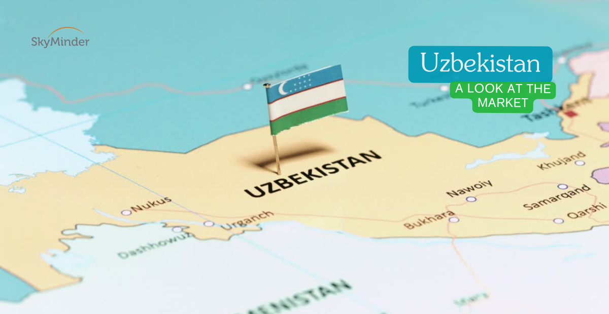 Uzbekistan