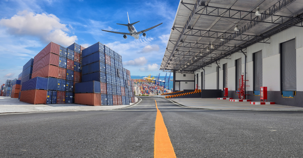 International Trade 1