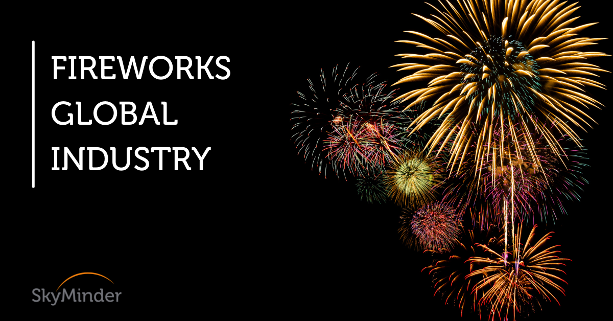 Fireworks Global Industry
