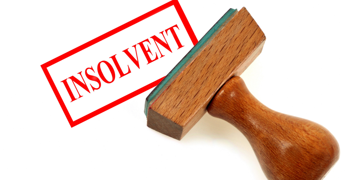 Austria Insolvency 052021