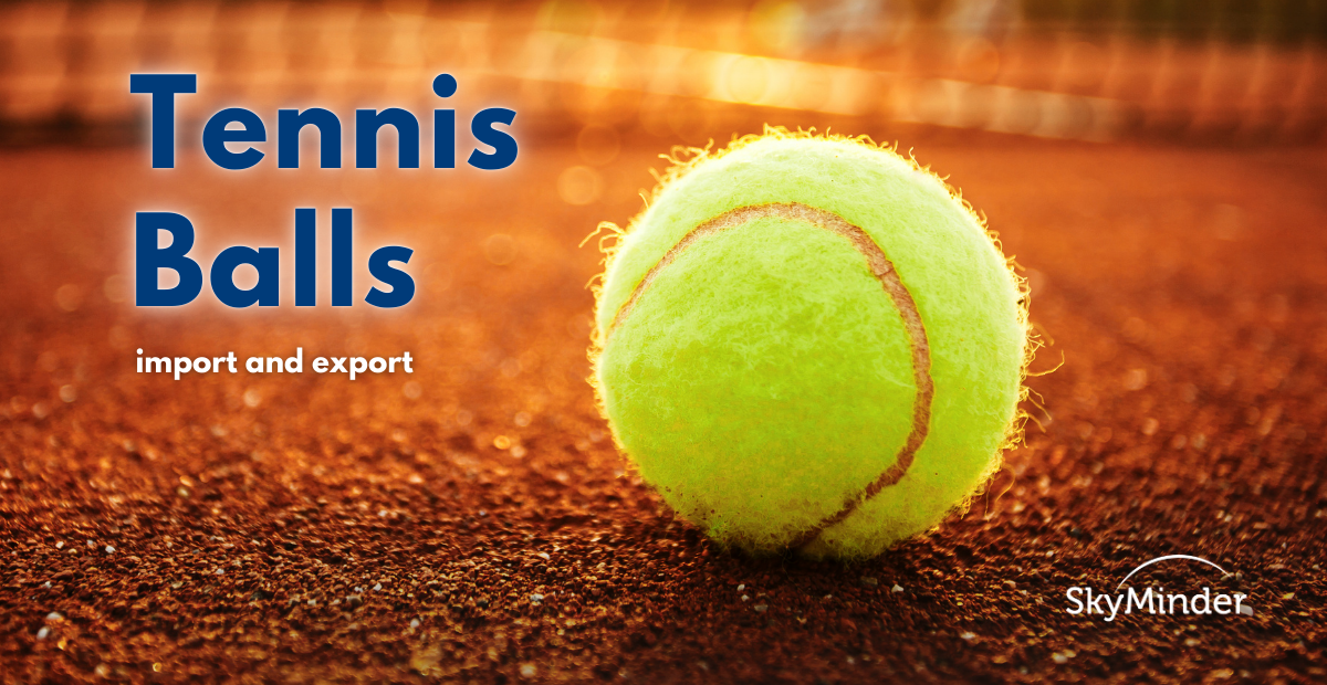 Tennis Balls