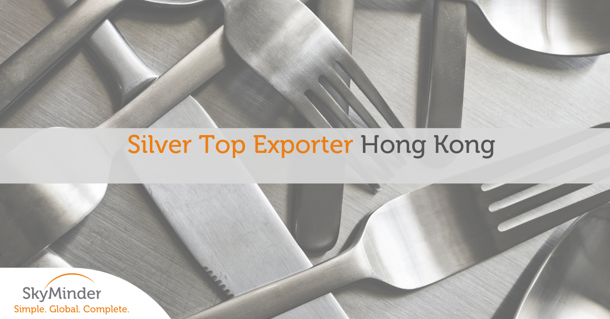 Copia Di Copia Di Silver Top Exporter Hong Kong Fb