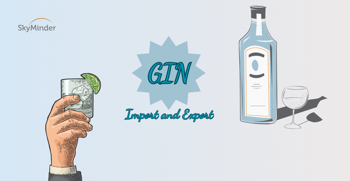Gin And Geneva Import And Export 2