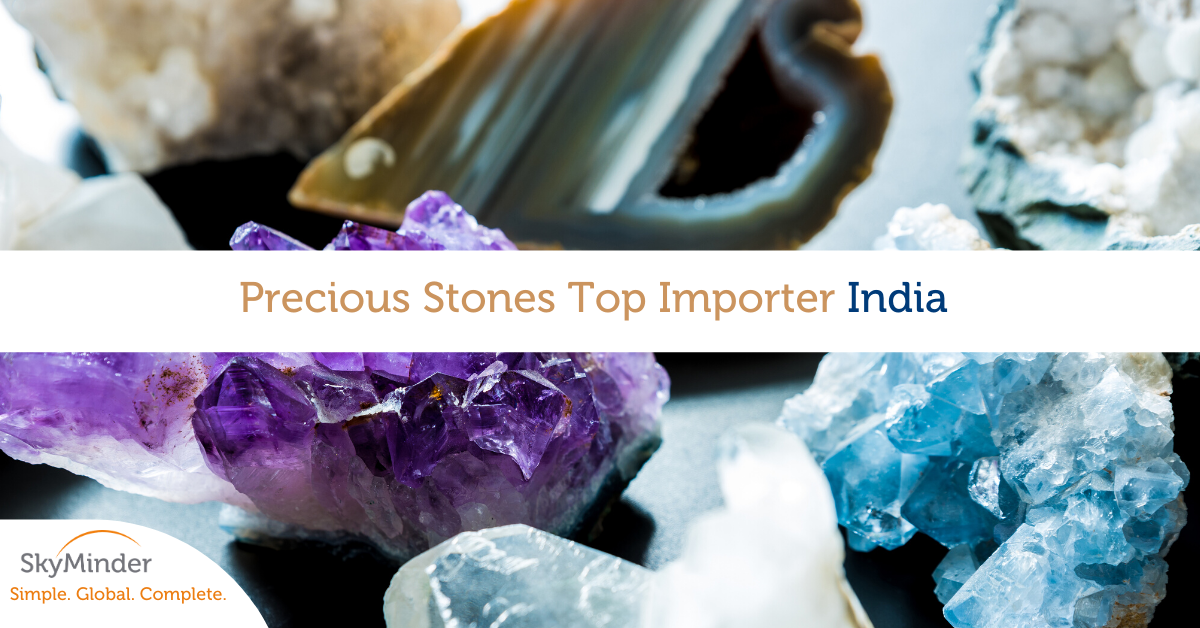 Precious Stones 2