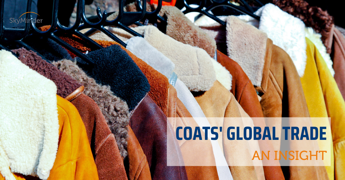 Coats Global Trade An Insight