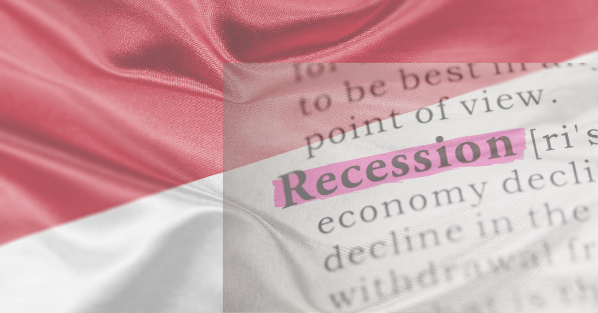 Indonesia Global Recessioncover