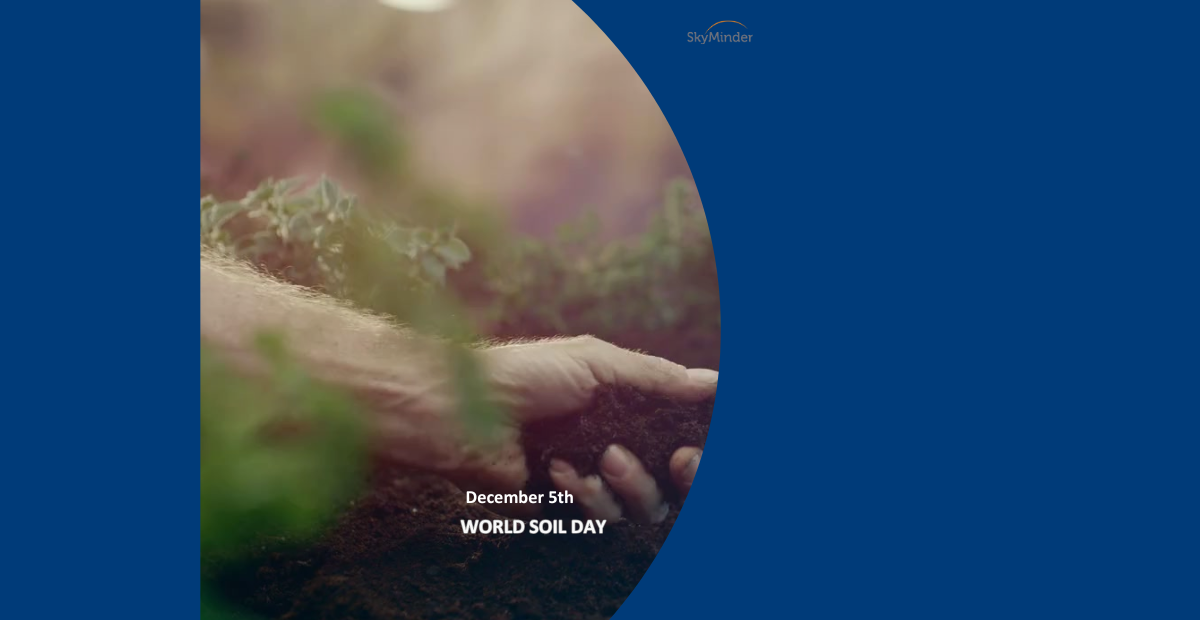 World Soil Day 5 12 2024 1200 X 620 Px