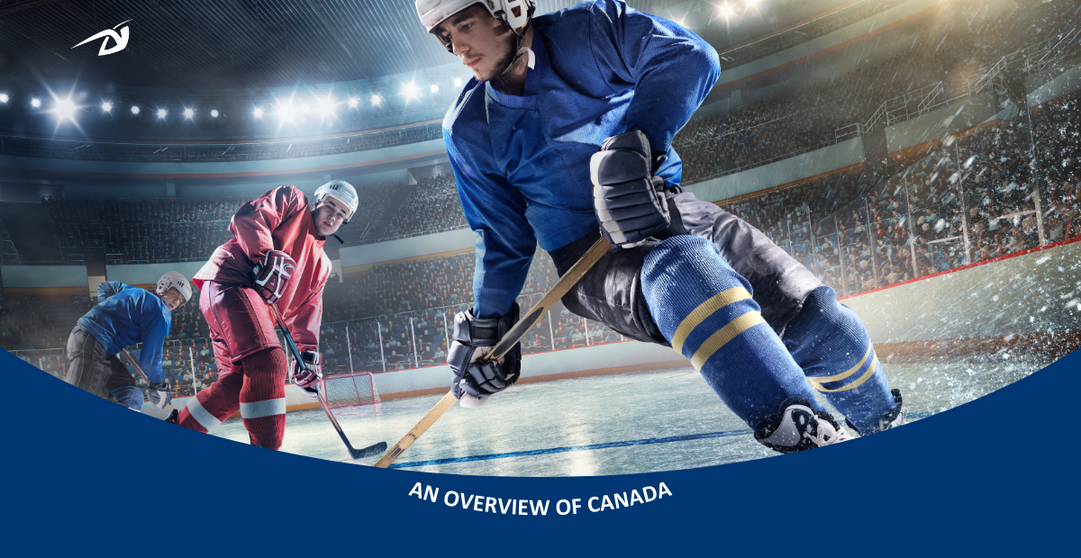 Rect Copertina Of Canada 2