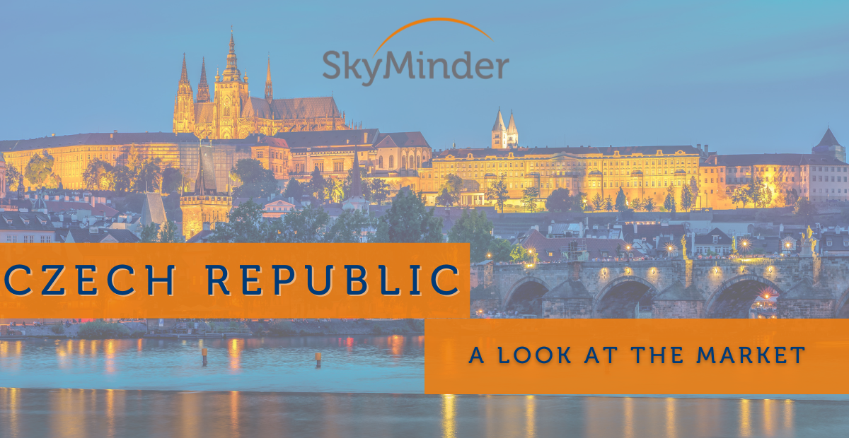 Czech Republic Country Analysis 1