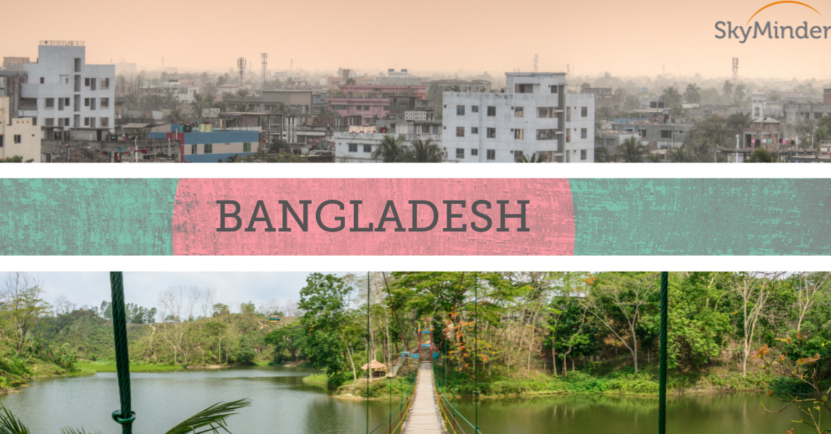 Bangladesh