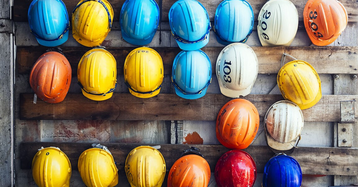 Ch Construction