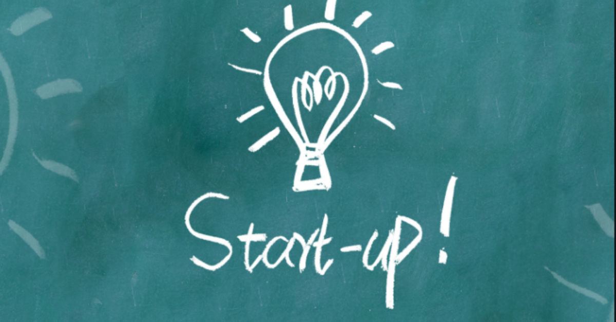 Ireland Q3 Start Up Cover