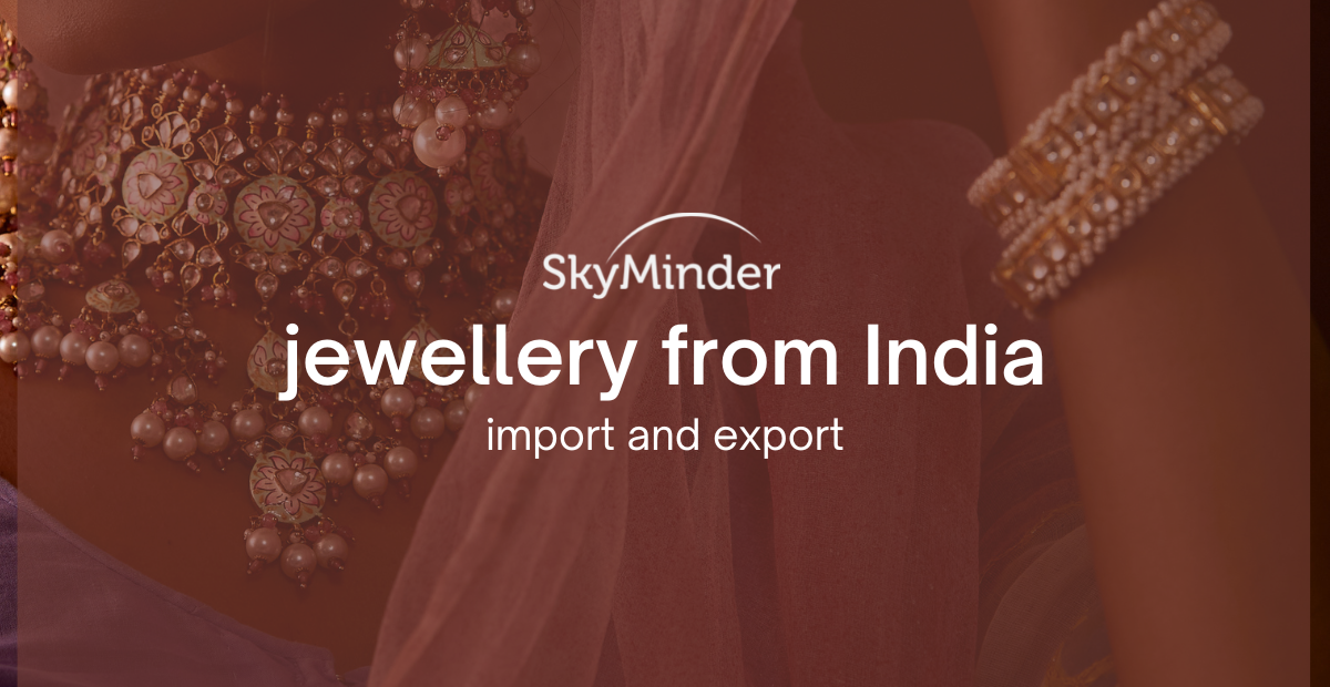 Jewellery From India