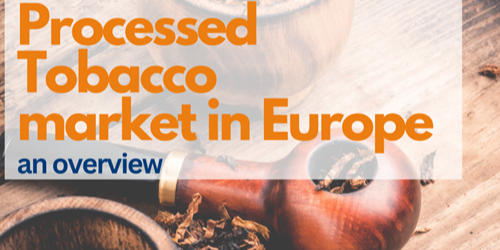 Processed Tobacco