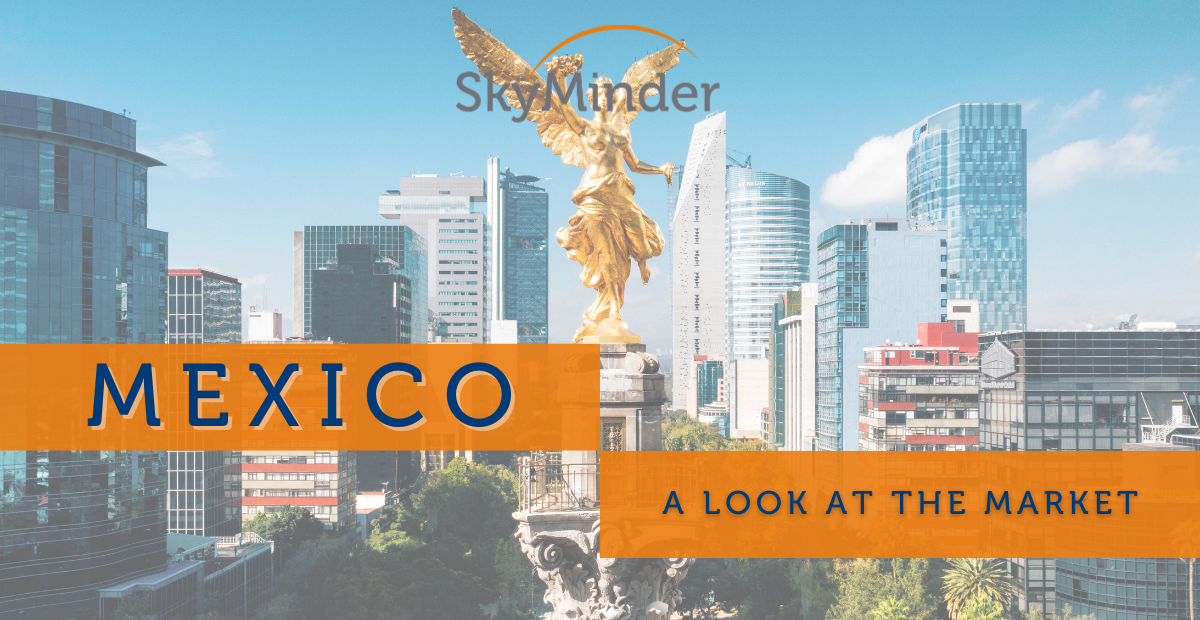 Mexico Country Analysis