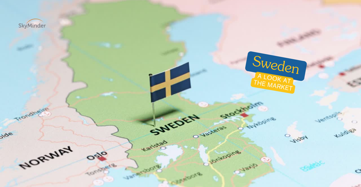 Sweden