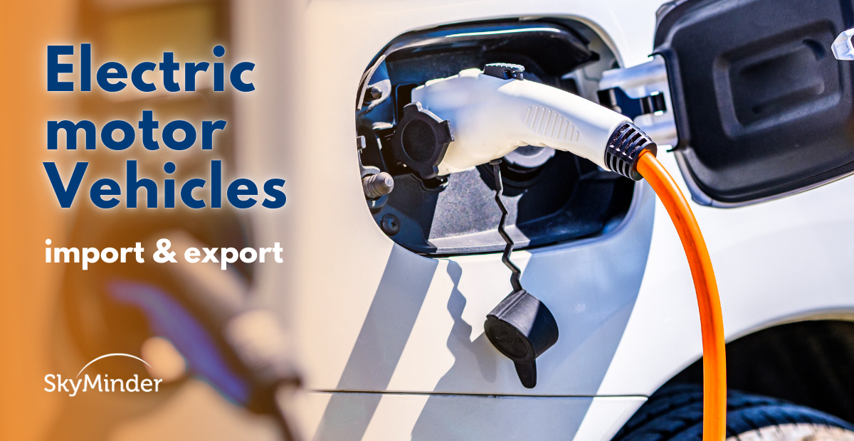 Electric Vehicles