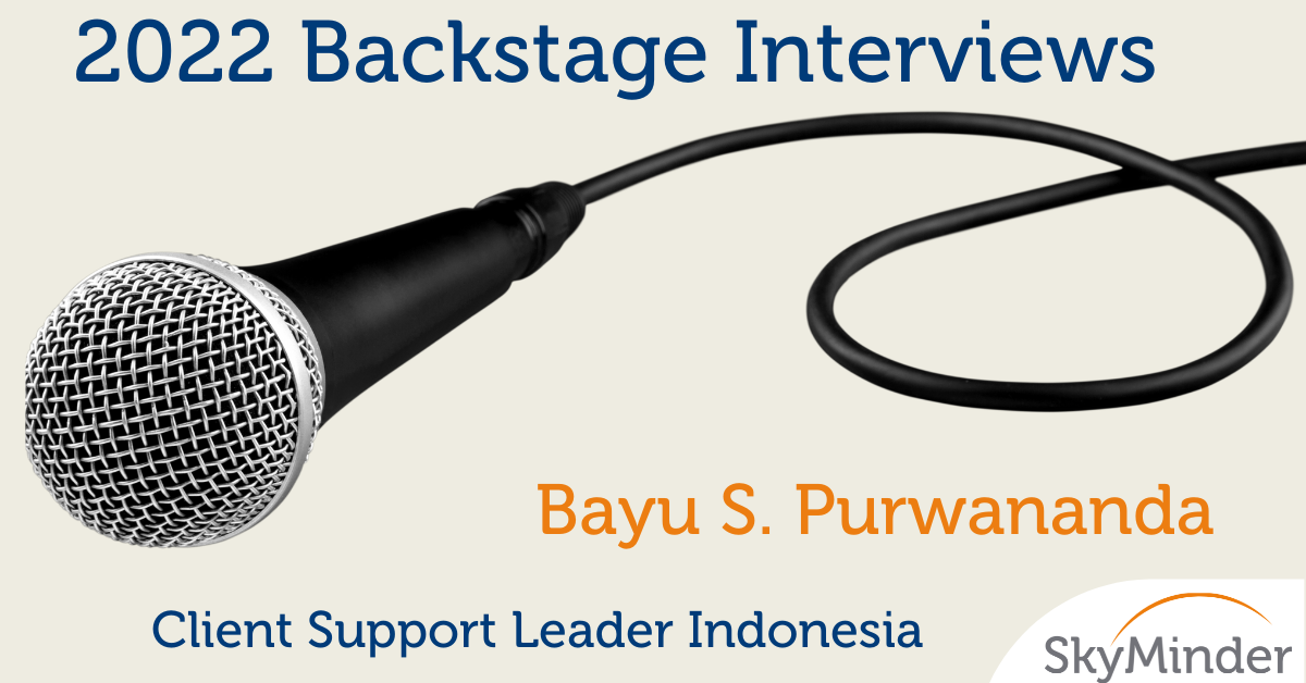 Susatyo Bayu Cover