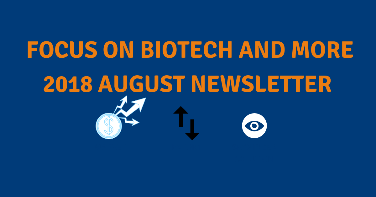 Copia Di Copia Di Copia Di August 2018 Newsletter 1