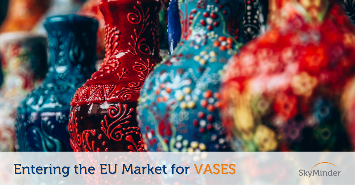 Vases Eu Market