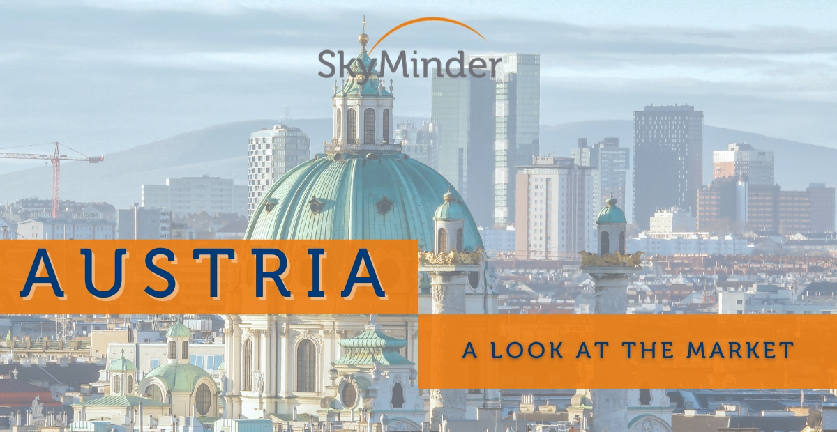 Austria Country Analysis