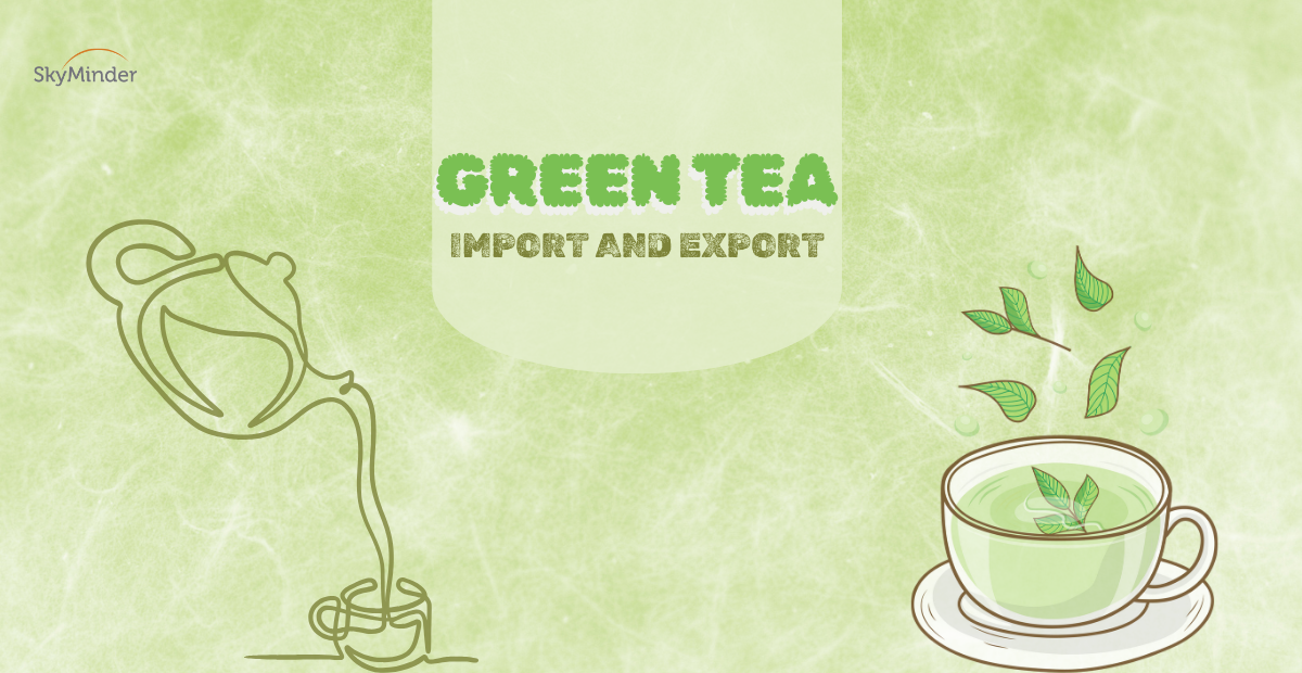 Green Tea