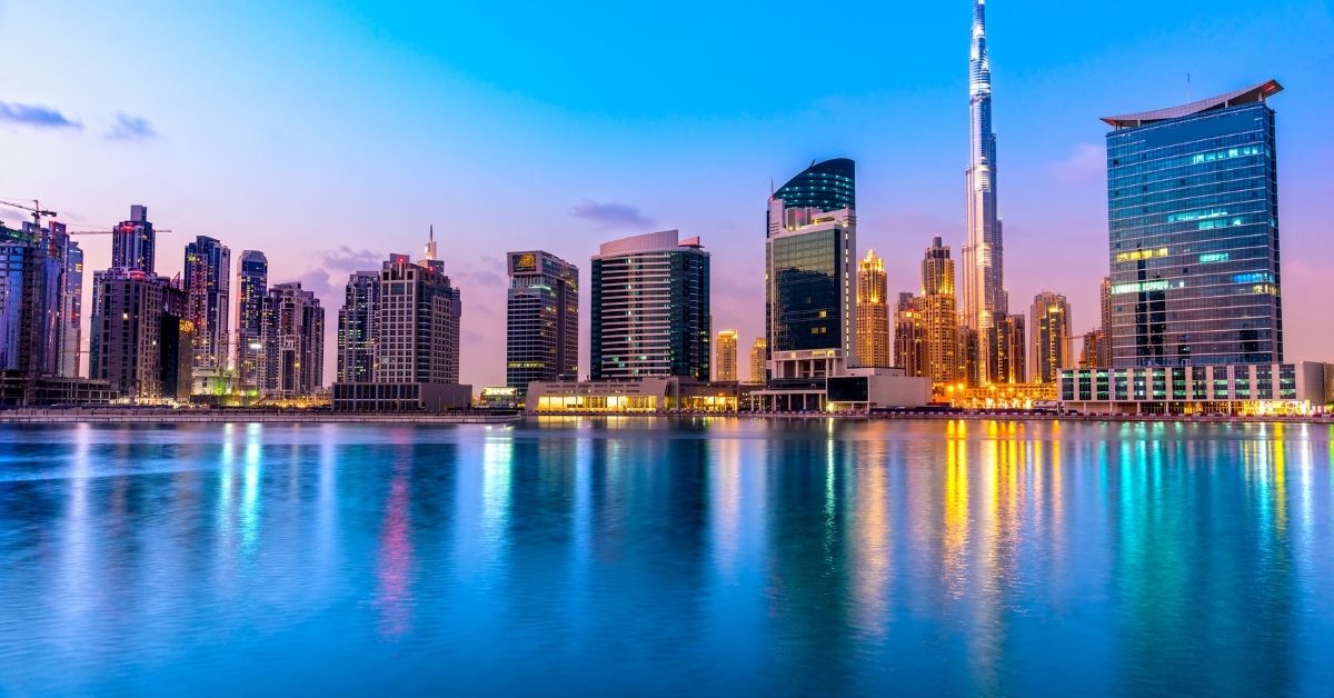Uae Pic