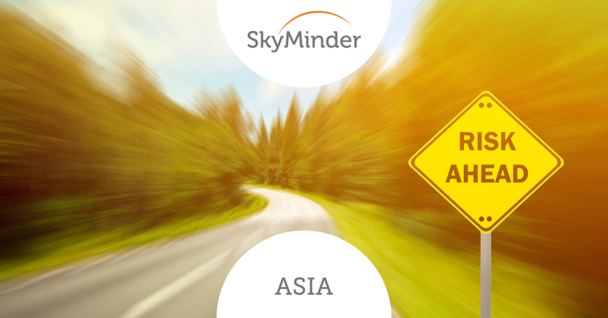 Asia