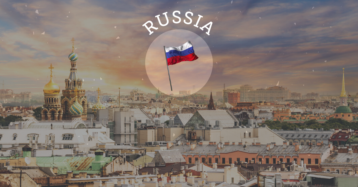 Russia