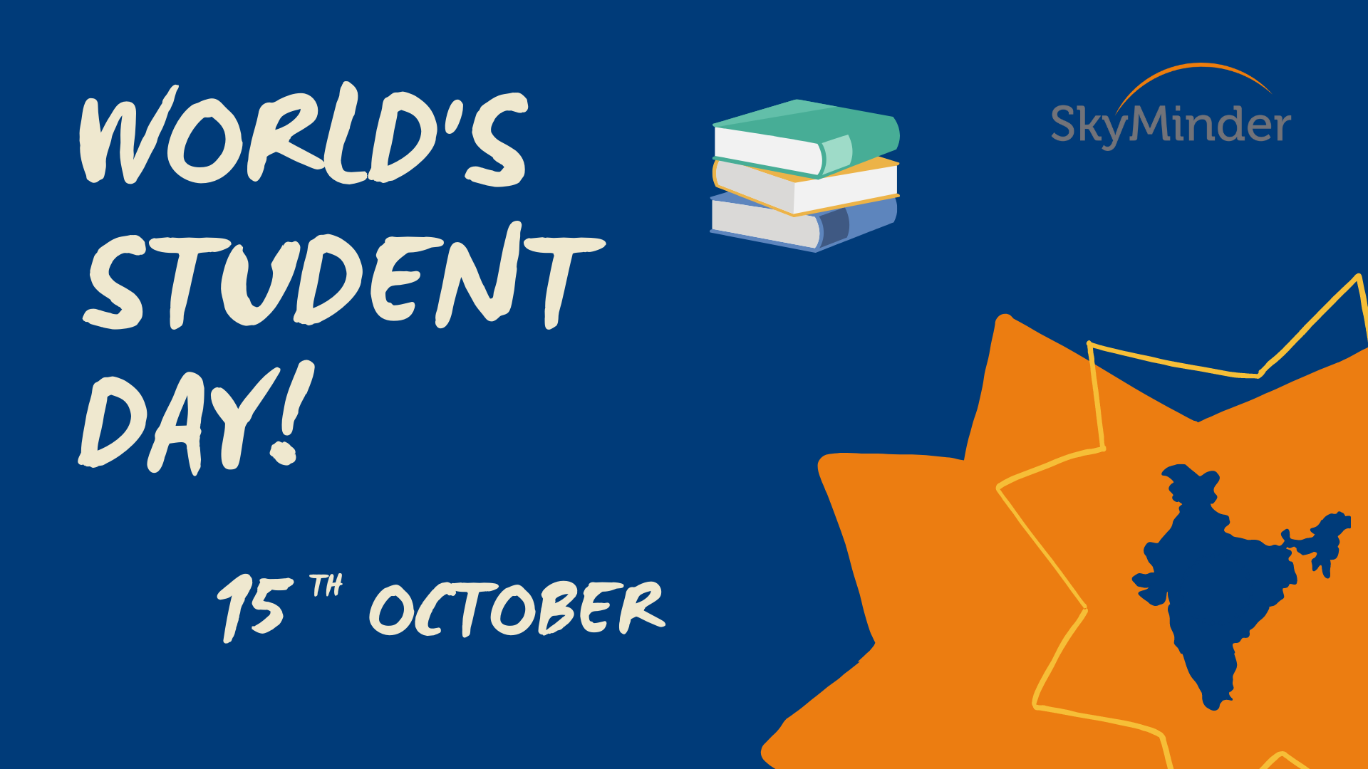Copy Of Cover Student Day