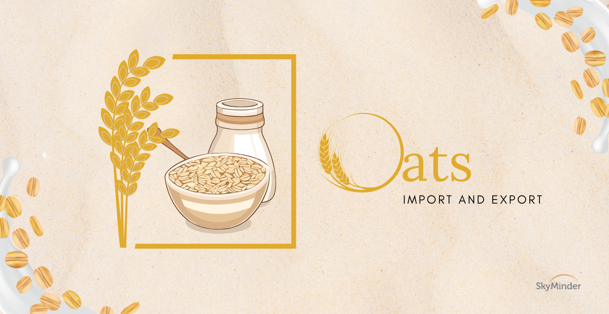 Oats