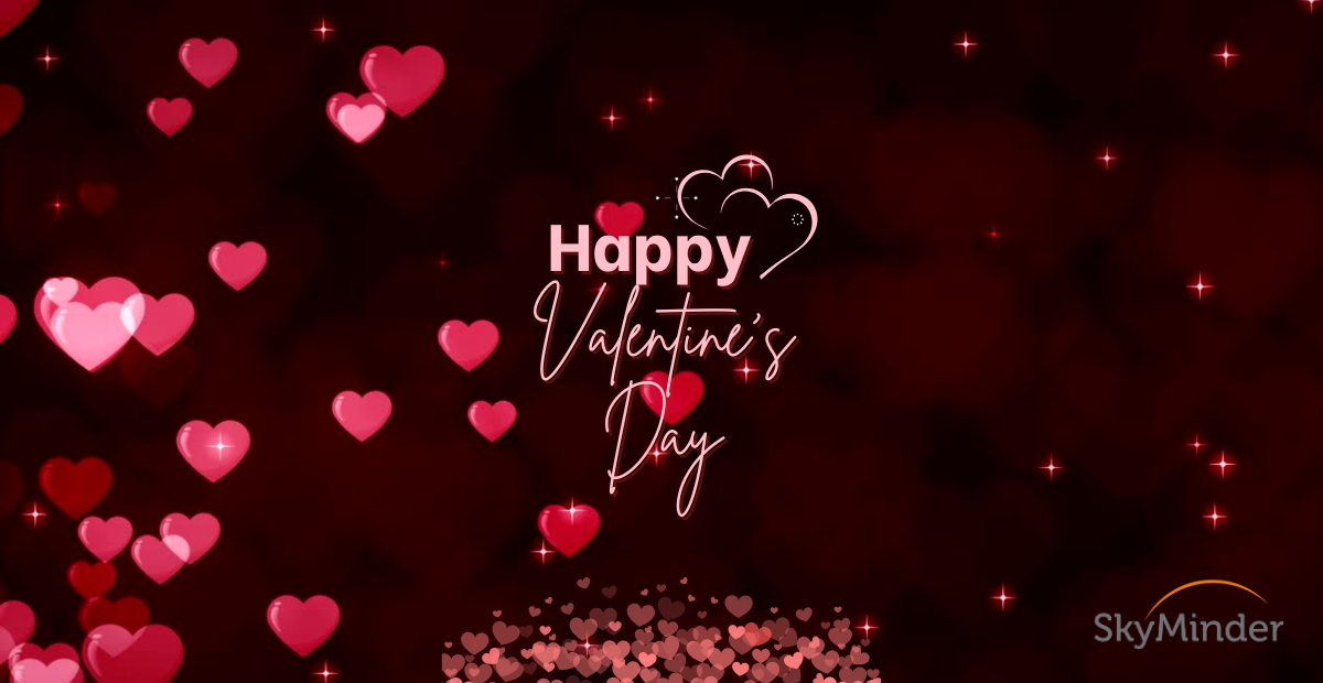 Valentines Day 1200 X 620 Px