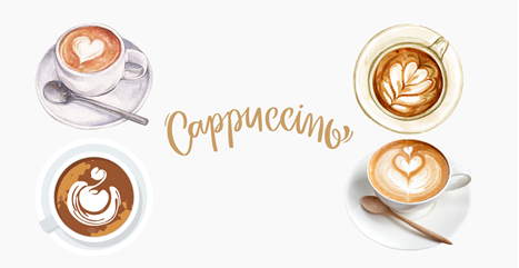 National Cappuccino Day 2