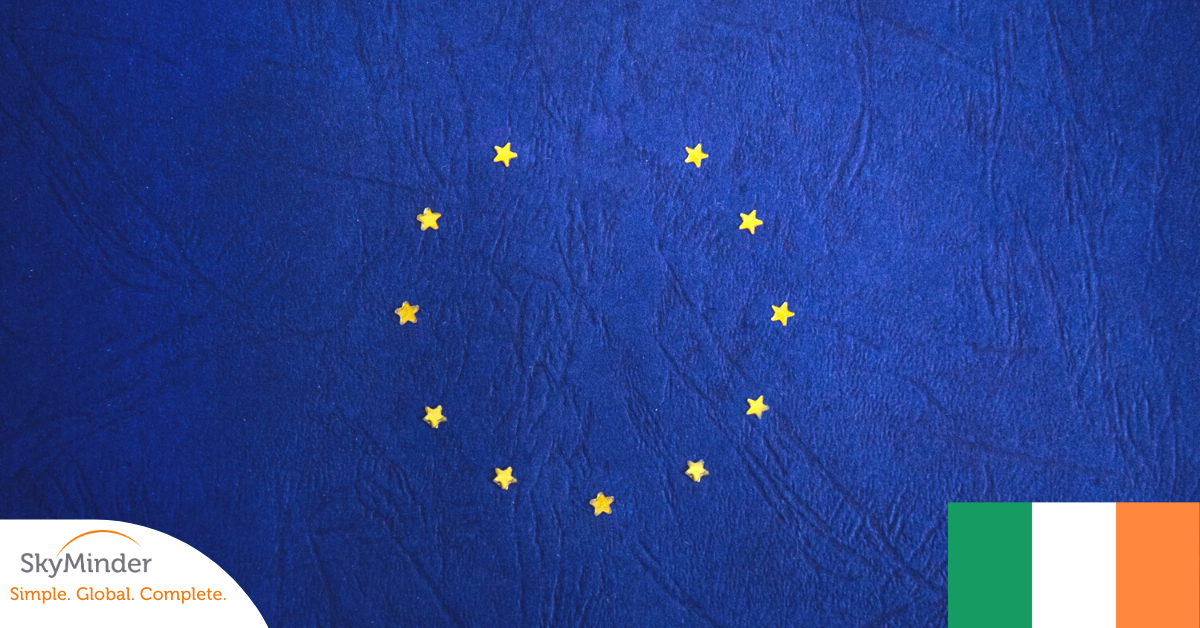 Irelands Economy Remains Strong Study