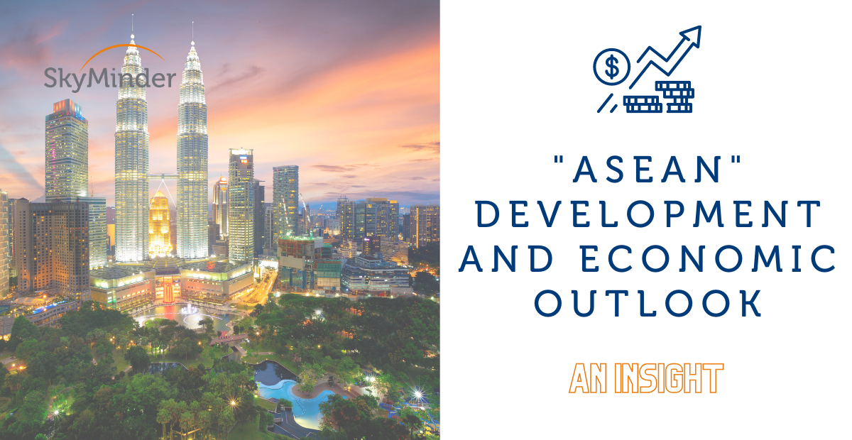 Asean Development And Economic Outlook