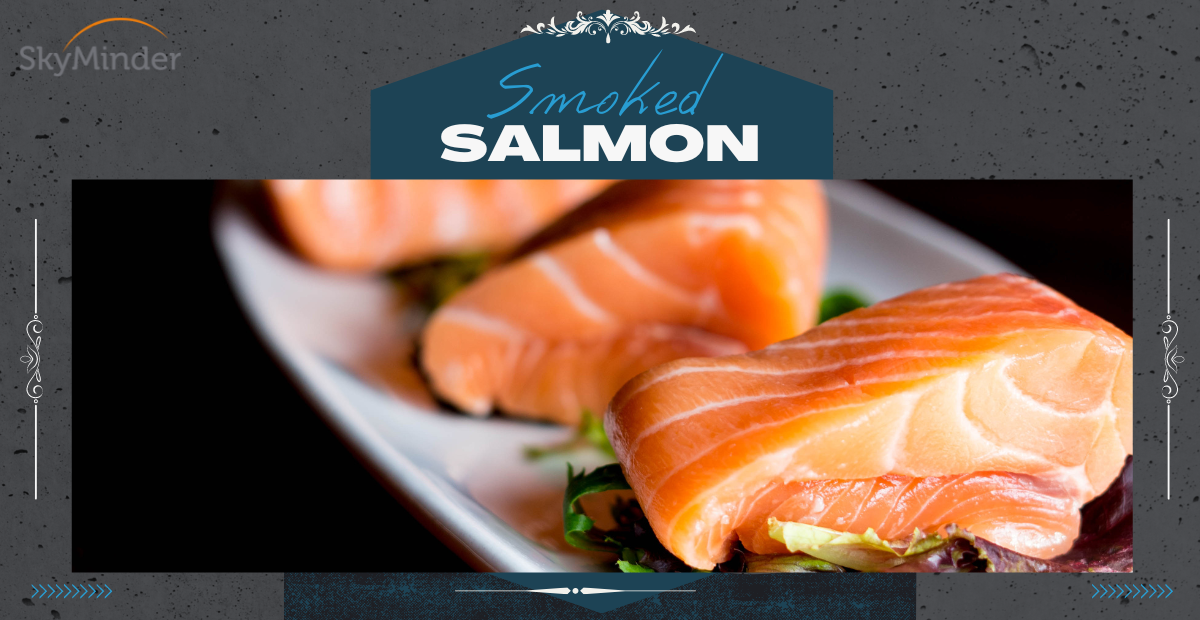 Smoked Salmon 1200 X 620 Px Cover