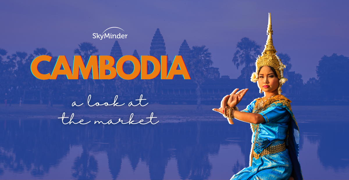 Cambodia