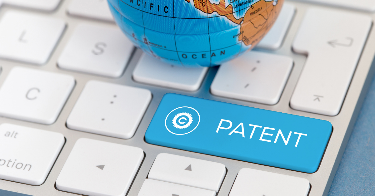 Patent 062021 1