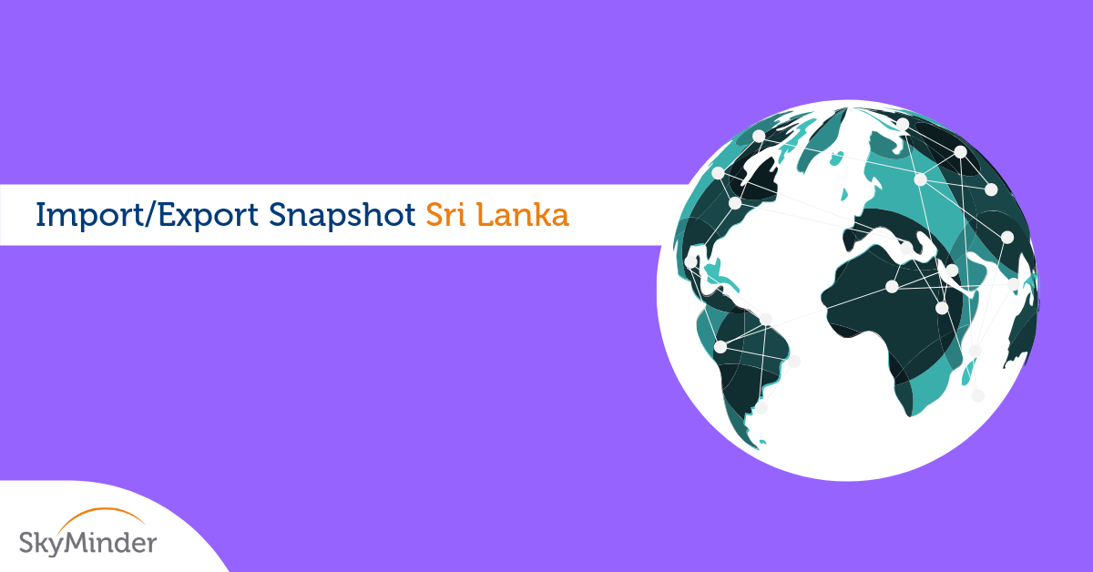 Copia Di Copia Di Sri Lanka Import Export Fb