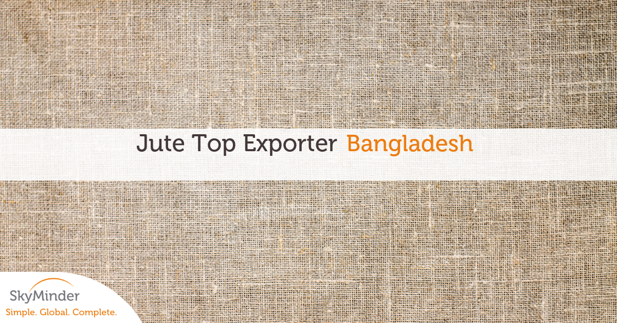 Copia Di Jute Top Exporter