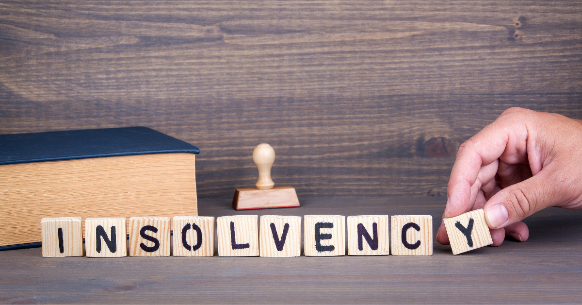 Insolvency