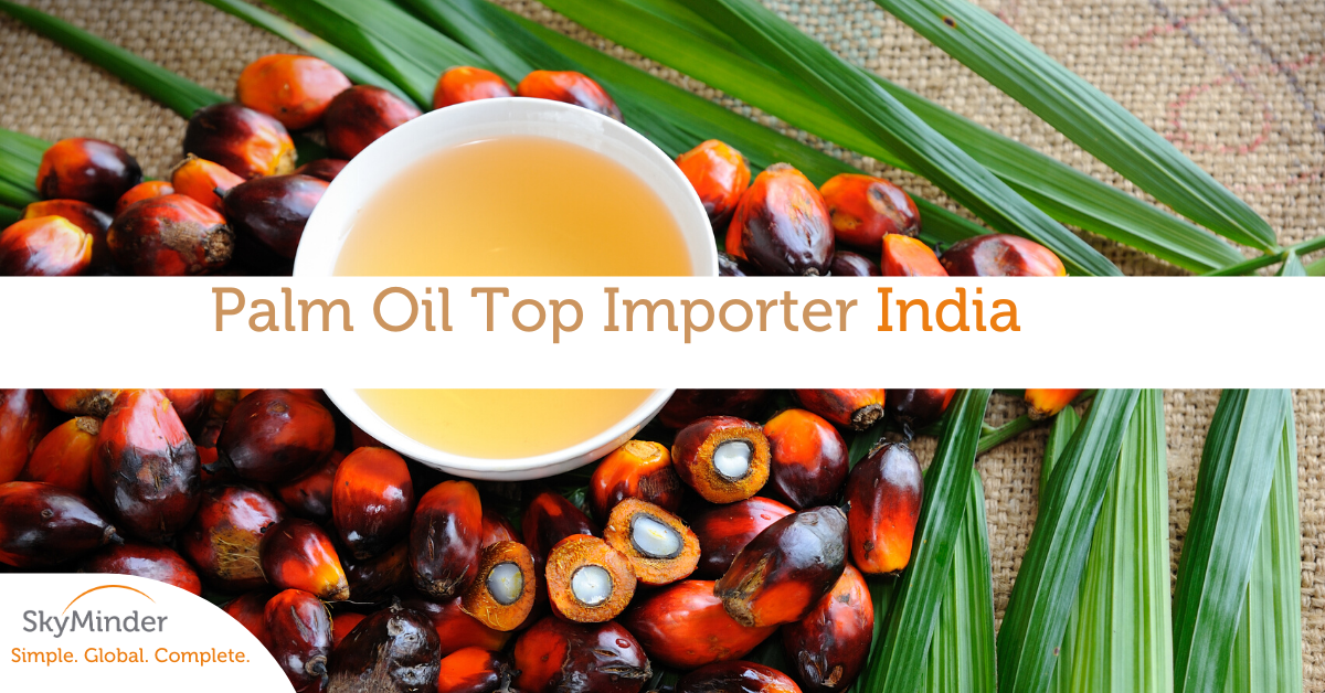 Palm Oil 1